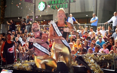 M&uacute;ltiples propuestas en Las Vegas para la comunidad LGBT