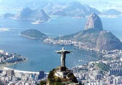 La agenda perfecta de R&iacute;o de Janeiro