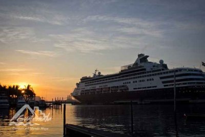Guatemala refleja un auge en el sector del turismo de cruceros