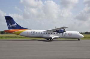 L&iacute;nea a&eacute;rea LIAT adopta nueva tecnolog&iacute;a Sabre para distribuci&oacute;n completa