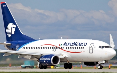 M&eacute;xico: inquietud sindical por sesgo en la aeron&aacute;utica