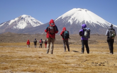 Fedetur publica su Bar&oacute;metro Chileno de turismo N&ordm; 20