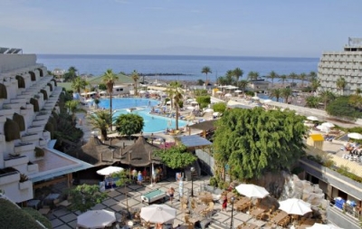 Ranking Hosteltur de Cadenas Hoteleras 