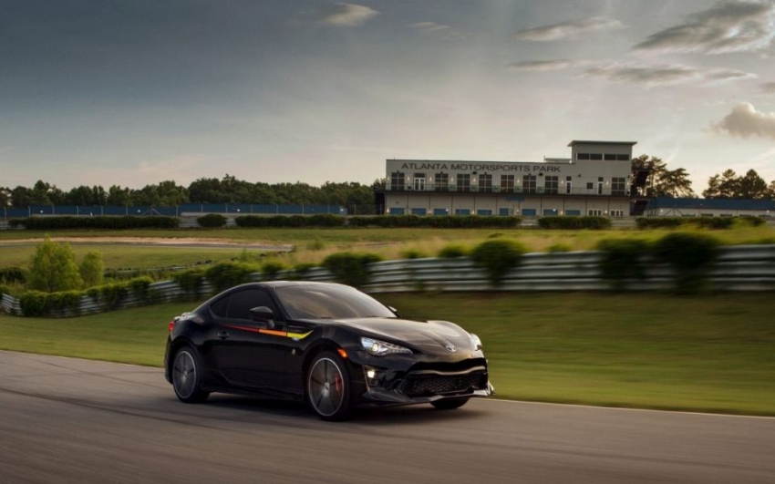 !!Happy Weekend!! Toyota 86 GT