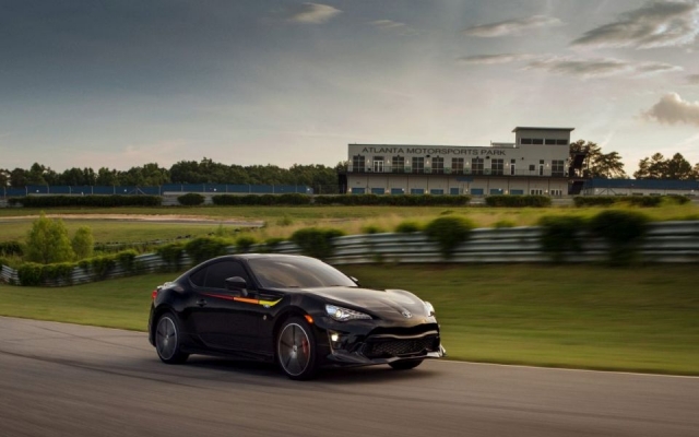 !!Happy Weekend!! Toyota 86 GT