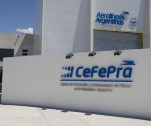 ¿CEFEPRA en Buenos Aires o la Universidad del Aire en Punta del Este?