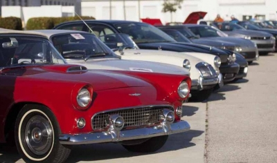 Florida Car Marathon, 500 millas de turismo para exquisitos