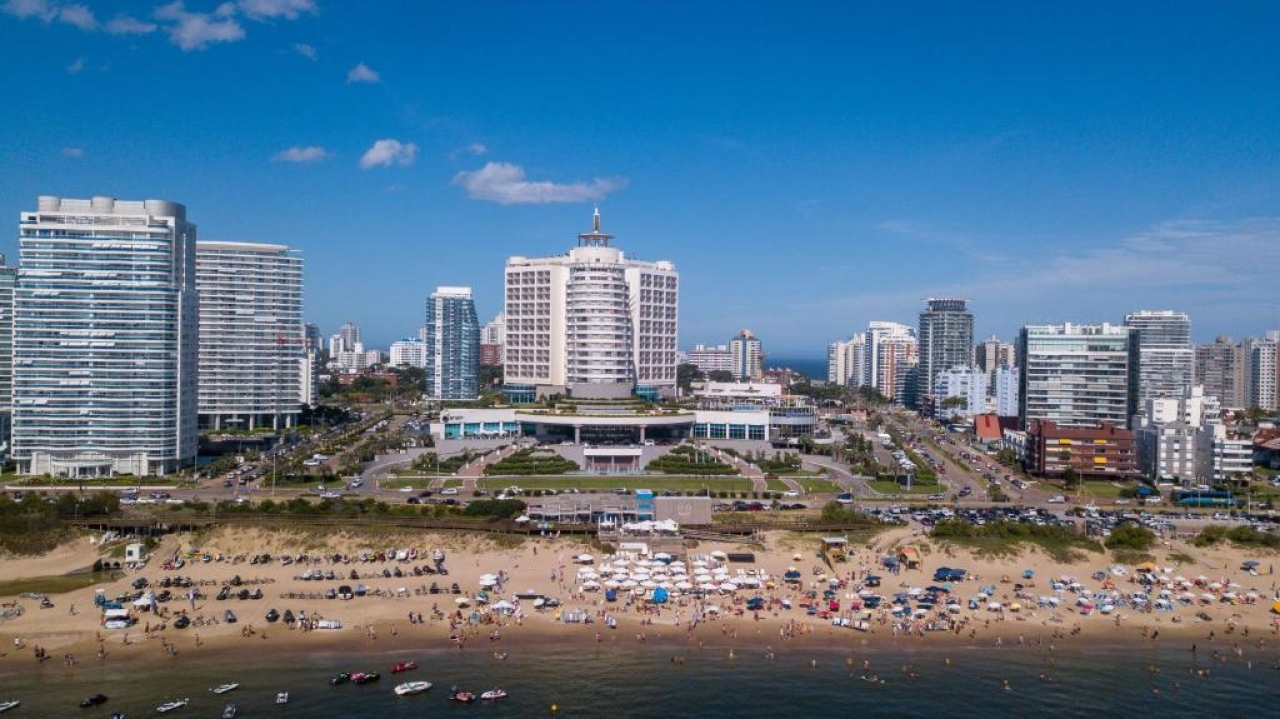 Verano espectacular de ENJOY Punta del Este y todo lo que pasa en el este