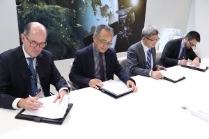 Startical, CAS, la OSTIN y SITA probar&aacute;n las comunicaciones entre piloto y controlador por sat&eacute;lite