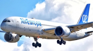 Air Europa refuerza su presencia en Argentina y volar&aacute; a diario a C&oacute;rdoba