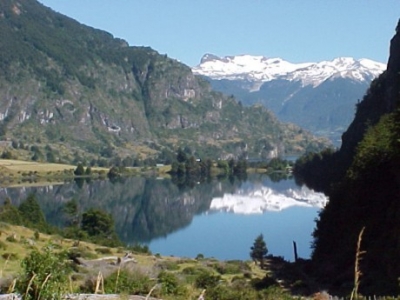 La región de Aysén, una maravilla del confín patagónico