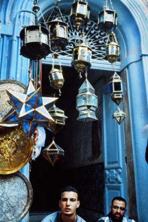  De vuelta a T&uacute;nez. Tras la revoluci&oacute;n, el pa&iacute;s intenta que el turismo vuelva a ser un motor econ&oacute;mico 