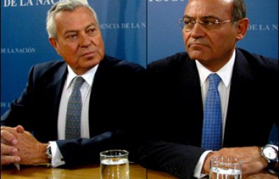 Gerardo D&iacute;az Ferr&aacute;n, ex-due&ntilde;o de Aerol&iacute;neas: de mal en peor