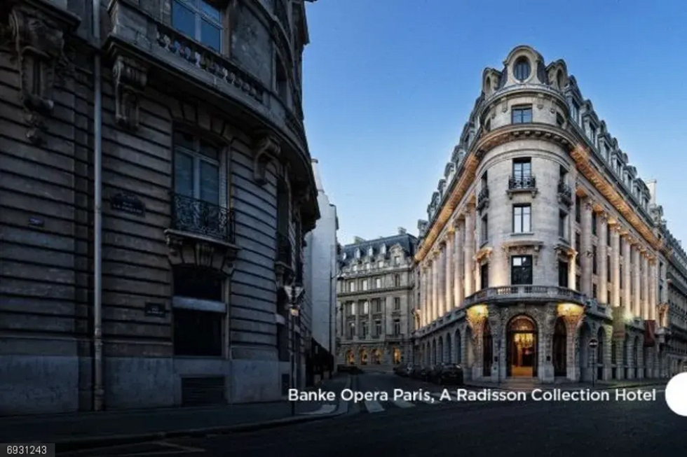 Radisson acelera su crecimiento en Francia con nuevos hoteles en París, Cannes y Bourges