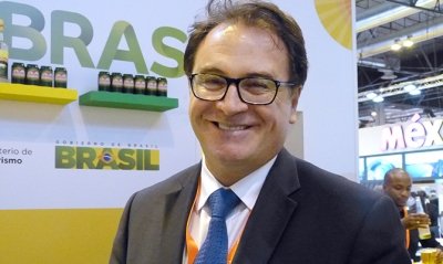 Embratur tiene nueva estructura