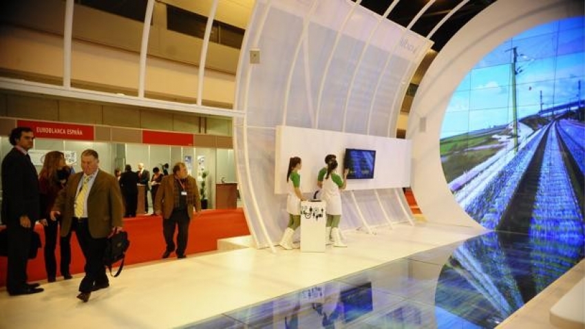 Fitur requerir&aacute; un test negativo para acceder a Ifema y prev&eacute; menos de la mitad de asistentes que en 2020