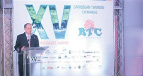 Dominicana, Hait&iacute; y Puerto Rico acuerdan multidestino en la regi&oacute;n