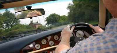 De vacaciones por España, pero no sin mi coche