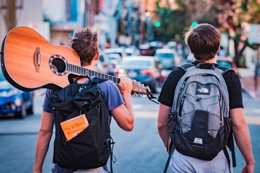 Air France te invita a celebrar el comienzo del verano 2022 en la Fiesta de la M&uacute;sica de Par&iacute;s con un 10% de descuento