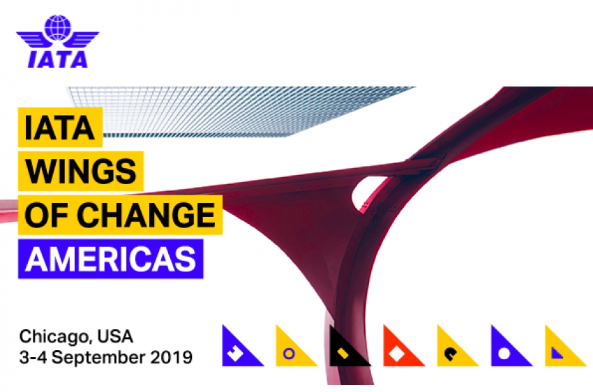 Chicago congregar&aacute; a importantes miembros de la aviaci&oacute;n comercial del mundo