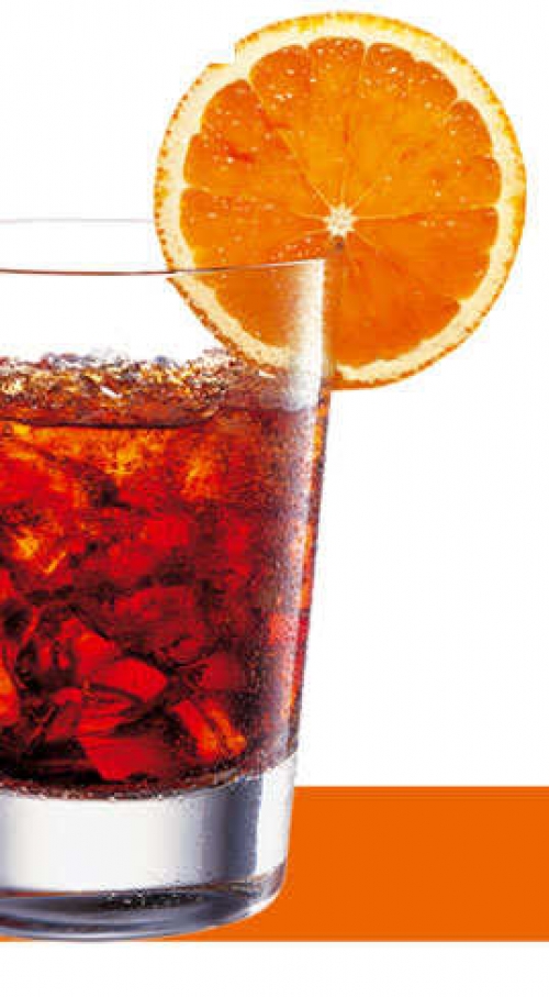 Desagravio para el Negroni