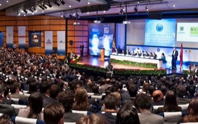 M&eacute;xico impulsa turismo de reuniones