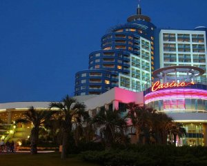 Turismo de elite y turismo masivo