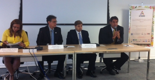 Derecho del Consumidor entra en la agenda de Turismo