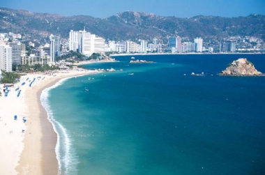 El Tianguis Turístico y Acapulco