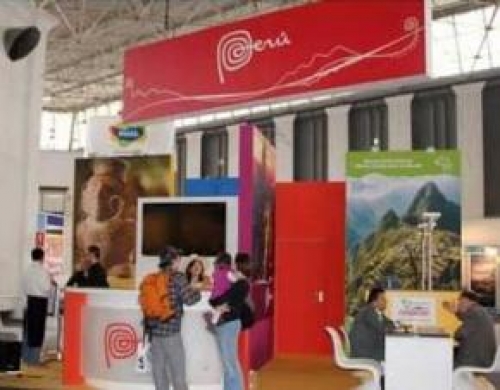 Per&uacute;: promoci&oacute;n tur&iacute;stica en Estados Unidos, Chile y Brasil
