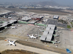 #ALTAForum: &ldquo;Muchos de los problemas en los aeropuertos vienen de los modelos de concesiones de los Gobiernos&rdquo;
