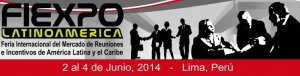 VII Fiexpo Latinoam&eacute;rica