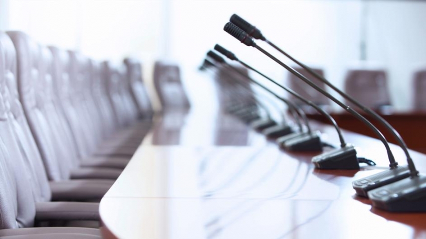 Argumentos y documentaci&oacute;n para el Consejo Ejecutivo Extraordinario de la OMT del martes 8