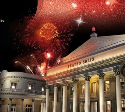 Fiesta de Fin de A&ntilde;o en Rara Avis