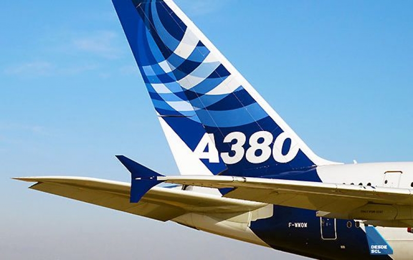 Airbus dejará de producir el A380 en 2021 tras decisión de Emirates de reducir pedidos