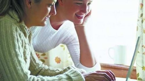 Compras grupales por la Web