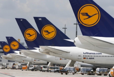 Lufthansa demanda a Sabre por los pagos a trav&eacute;s de GDS