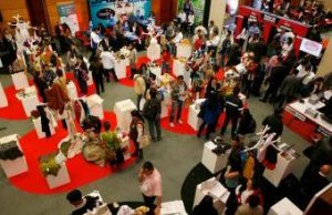 Empresarios ir&aacute;n a Colombia a rueda de negocios