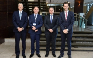 ALTA celebra el anuncio del fin del impuesto adicional de U$S 18 cobrado en la tasa de embarque internacional en Brasil