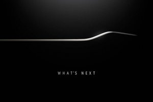 La invitaci&oacute;n de Samsung a su evento. 