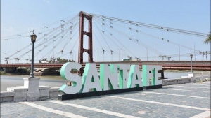 Santa Fe cre&oacute; una plataforma 4.0 con toda su oferta tur&iacute;stica para Argentina y el mundo