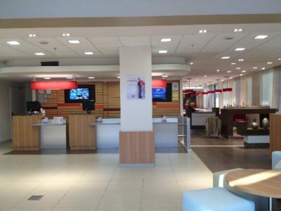 Accor sumar&aacute; 1,000 habitaciones en Argentina