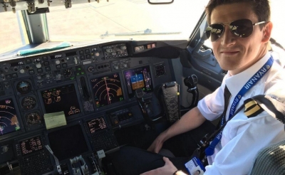 Ryanair acepta contratar a los pilotos bajo la ley espa&ntilde;ola