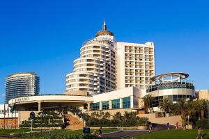 Enjoy Punta del Este pone a disposici&oacute;n sus instalaciones ante un eventual &ldquo;turismo de vacunas&rdquo;