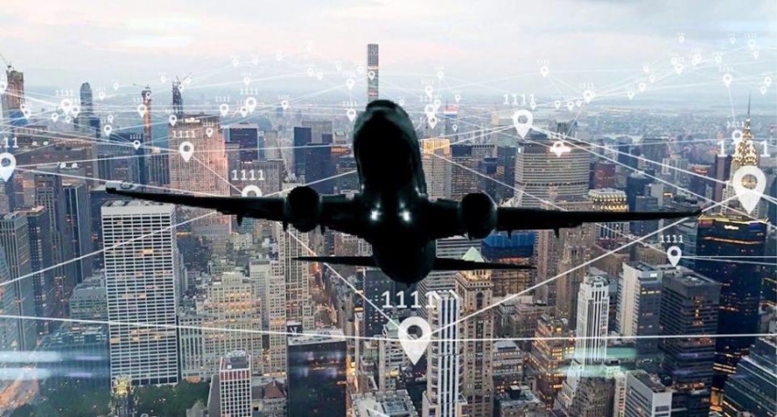 ALPA preocupada por las posibles interferencias del 5G con los radioalt&iacute;metros