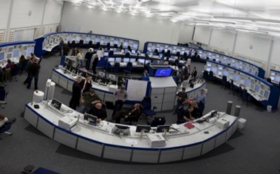 Torre de control virtual de Indra gestionar&aacute; remotamente 15 aeropuertos noruegos