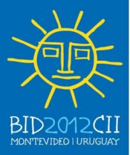 Reuni&oacute;n Anual de 2012 de Asambleas de Gobernadores del BID en Montevideo