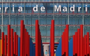 Madrid, sede permanente del World ATM Congress hasta 2022