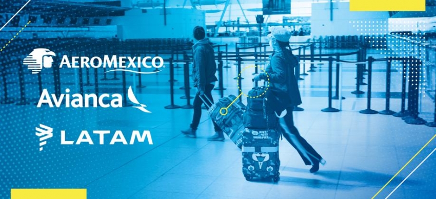 Puede ser fr&aacute;gil la salida de las aerol&iacute;neas en reestructura por el Cap&iacute;tulo 11