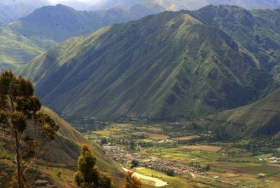 Per&uacute;: piden a Regi&oacute;n Cusco la entrega de terrenos para aeropuerto
